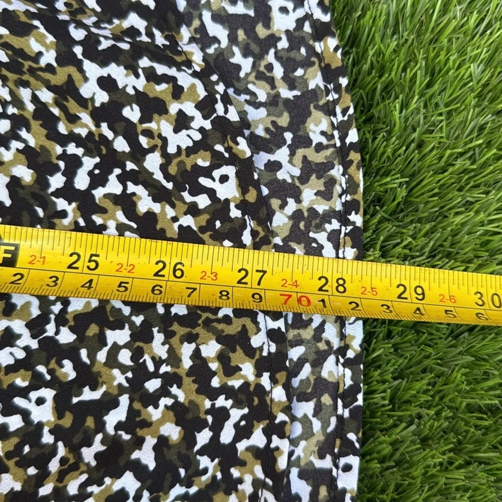 Michael Kors chic camouflage